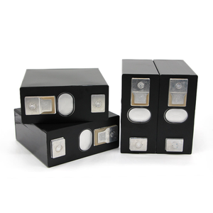 100% originale Sunwoda 106Ah 3.7V grado A EV utilizzare celle ricaricabili agli ioni di litio NMC per sistema di accumulo solare - Product Image 5