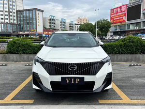 SUV Veloce Usato in Ottime Condizioni 2023 GAC Trumpchi GS3 270T Trazione Anteriore Climatizzatore Automatico - Product Image 1