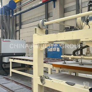 Equipo Amulite Resistente a Impactos para Uso Industrial Pesado - Product Image 2