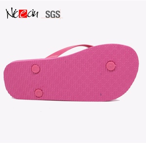 Summer <b>Beach</b> <b>Flip</b>-<b>Flop</b> New Styles <b>Flip</b> <b>Flops</b> Customized PE Outdoor Slipper - Product Image 2