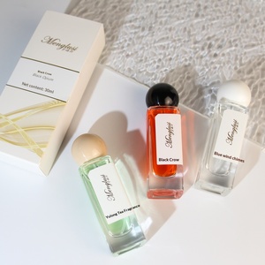 Best-seller KHK, parfum élégant et romantique pour femme, parfum durable au quotidien, parfum naturel, eau de toilette 30 ml - Product Image 2