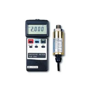 Medidor de Gas Diferencial Digital PS-9302 Original de Alta Precisión, en Oferta, Disponible en Stock, Nuevo Medidor de Gas Diferencial Original - Product Image 2