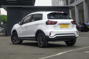 2024 Livan X3 Pro nuovi arrivi economici compatti <span class=keywords><strong>cambio</strong></span> <span class=keywords><strong>automatico</strong></span> Suv 113Ps <span class=keywords><strong>nuova</strong></span> auto 5 porte 5 posti auto in vendita - Product Image 4