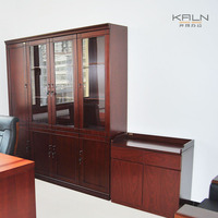 Usine chinoise vendant des ensembles de meubles de bureau modernes et convertibles pour PDG, bureaux de direction complets, tables d'ordinateur pour managers et patrons