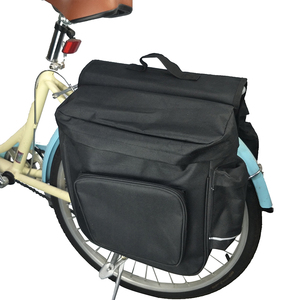 Borsa laterale all'ingrosso borsa da bicicletta con guscio rigido borsa da <span class=keywords><strong>bici</strong></span> multifunzione borse da ciclismo per bicicletta - Product Image 4