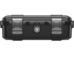 Muestra Gratuita, Caja de Herramientas Electrónica de Fábrica, Estuche de Almacenamiento Impermeable, Estuches de Transporte de Plástico para Fontaneros - Product Image 6
