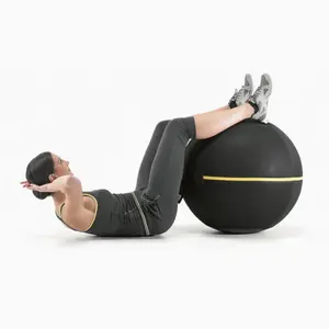 Alle Altersgruppen sicher Yoga Pilates Gymnastik ball Geburts ball Sitzball Andere Indoor Sport & Unterhaltung Produkte