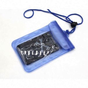 High Quality Custom Universal TPU Waterproof Mobile Phone Bag - Product Image 2