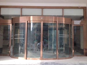 Nhà Sản Xuất Cung Cấp Nhà Máy Tự Động Vòm Cong <span class=keywords><strong>Door</strong></span> Opener Trượt Điều Hành Cửa - Product Image 5