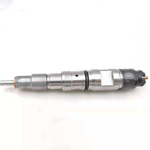 Common Rail Fuel Injector 0445120408 Diesel Engine Part For General Vehicles - Product Image 4