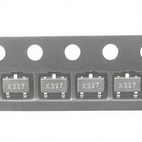 APX8132AI-TRG SOT23 100% Original Nouvelle puce de circuit intégré BOM Composants électroniques à guichet unique Puce IC ANPEC APX8132AI-TRG