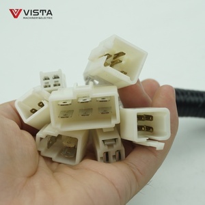 KP310 <strong>Control</strong> <strong>System</strong> (Controller + Wiring Harness + Software), Complete Genset <strong>Control</strong> Package - Product Image 3