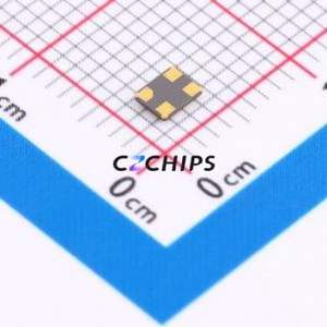 K3A1431A1210 Crystal (Passive) SMD3225-4P Crystal Oscillator 14.31818MHz 10ppm 12pF 20ppm - Product Image 2