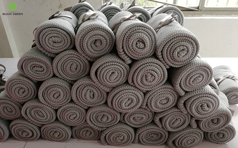 baby blanket organic cotton