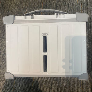 Nouveau drone agricole Agras T100 avec générateur D14000iE, 3 batteries, chargeur C12000, capacité de pulvérisation de 100 L, capacité d'épandage de 150 L, UAV - Product Image 6