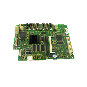 FANUC A20B-8200-0381 Control Board Module Control PCB Module - Product Image 6