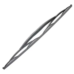 1200mm Marine stainless steel SUS 316 wiper blade K-602F/48" for boat yacht ship for 27mm width saddle wiper arms OE supplier
