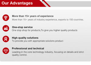 Geniş bir uygulama yelpazesi için mükemmel kalite paslanmaz çelik y-süzgeçler sanayi paslanmaz flanş Y-Filter-1/2in - Product Image 6