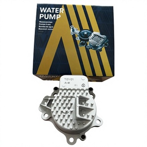 <span class=keywords><strong>Pompe</strong></span> à <span class=keywords><strong>eau</strong></span> électrique moteur d'origine 161A0-29015 161A0-39015 161A029015 161A039015 pour TOYOTA Prius Corolla 2ZR 5ZR 1NZ 2010-2015 - Product Image 4