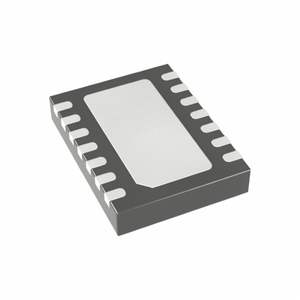 LTC3646EDE-1 # PBF Power Management (PMIC) 14 WFDFN con Pad Expuesto, Compra Directa del Fabricante, Componentes Electrónicos en Línea - Product Image 1