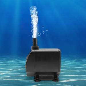 Meilleur contrôle <span class=keywords><strong>de</strong></span> qualité OEM ODM Pompes <span class=keywords><strong>de</strong></span> <span class=keywords><strong>luxe</strong></span> Marques Eau haute pression 12v 2500L/H 2.7m Ac Pompe submersible - Product Image 1