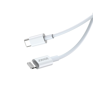 Cable JOKADE Tipo C PD20W para Carga y Sincronización de Dispositivos iPhone y Android - Product Image 4