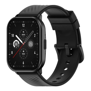 Zeblaze Reloj Deportivo Inteligente <span class=keywords><strong>GTS</strong></span> 3 Pantalla HD de <span class=keywords><strong>2</strong></span>,03 Pulgadas, Monitoreo de Salud, Función de Calendario de Llamadas BT, Impermeable IP67, Novedad - Product Image 4