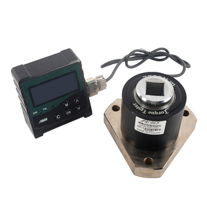 2200Nm Handmatige Draagbare Momentsleuteltester met 1 Jaar Garantie, Werkt op Batterijen - Product Image 2