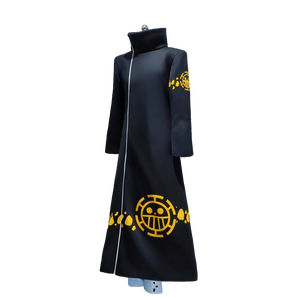 ชุดคอสเพลย์และชุดแสดงงานอีเว้นท์แบบสั่งทำพิเศษ ชุดทราฟาลการ์ ลอว์ สำหรับสะสมส่วนตัว พร้อมอุปกรณ์ประกอบ - Product Image 1