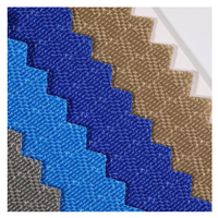 Tissu nylon 420D Tissu nylon à carreaux en chanvre