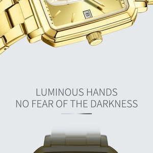 NAVIFORCE Couple <b>Watch</b> Brand Waterproof Quartz <b>Watch</b> Fashion Simple Calendar Date Stainless <b>Watch</b> Women Men Lover's Gift - Product Image 4