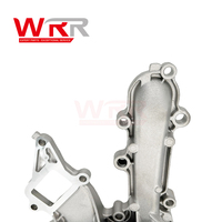 2762001301 Nueva Bomba de Agua WRR para Benz W166 W212 ML350 S350, Bomba de Refrigerante de Alta Calidad para Circulación Mecánica del Anticongelante del Motor