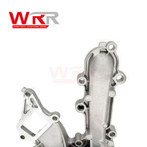 Pompe à eau 2762001301 2762001501 pour Benz W166 W212 ML350 S350 – Pompes mécaniques fiables pour la circulation du liquide de refroidissement et du liquide antigel du moteur - Product Image 6
