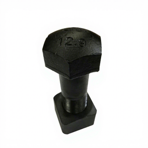 Boulon <span class=keywords><strong>de</strong></span> remplacement direct 9W3619 pour les patins <span class=keywords><strong>de</strong></span> chenilles <span class=keywords><strong>de</strong></span> bulldozer et d'excavatrice - Product Image 2