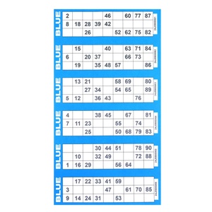 Traditional 90-Ball Family Bingo Game Set with Metal Cage Board and Dabber Pens for Parties Lucky Lotto & Fun Performance - Product Image 2