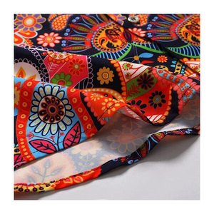 <span class=keywords><strong>Camicia</strong></span> Casual Estiva da Uomo Traspirante con Stampa, Asciugatura Rapida, Manica Corta, Vestibilità Slim, Taglie Forti, <span class=keywords><strong>Colletto</strong></span> Rovesciato - Product Image 4