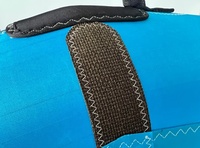 Planche gonflable Wing Foil 2026, best-seller, hydrofoil, kite, voile, planche de surf à vendre, ensemble de wing surf