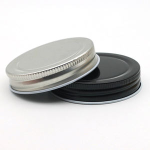 أغطية تعليب صفيح ماسون أغطية ماسون 70-أغطية برطمانات تعليب ماسون الفم العادية - Product Image 6