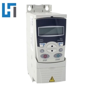 โมดูลอินเวอร์เตอร์ความถี่ ACS310 ซีรีส์ ACS310-03E-01A3-4 0.37kW ของแท้ใหม่ 100% ตัวควบคุมระบบอัตโนมัติอุตสาหกรรม มีสินค้าในสต็อก - Product Image 1