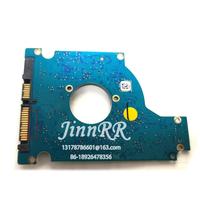 100731589 REV Papan Sirkuit Cetak Papan PCB Komponen Hard Drive A 100731589 untuk Seagate 2.5 SATA Hdd Pemulihan Data Keras