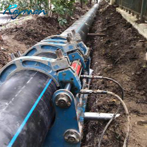 HDPE ống nước 315mm 355mm <span class=keywords><strong>400mm</strong></span> mật độ cao <span class=keywords><strong>polyethylene</strong></span> Ống pe100 nhựa HDPE Ống giá cho cấp nước HDPE Ống - Product Image 1