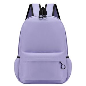 Custom Logo <b>Kid</b> School Bag Mochila Girls Bolsas Escolares Casual Book Bag for Children <b>Backpack</b> Student School Bags - Product Image 2