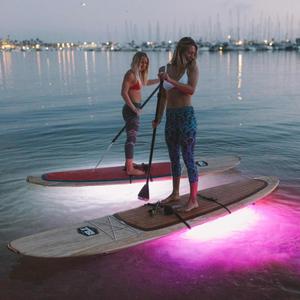 Sistema de Iluminación LED NOCQUA Adventure Gear para SUP, Kayak, Canoa y Actividades al Aire Libre - Product Image 2