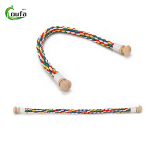 Toptan papağan kafes paslanmaz evcil hayvan sırt çantası ve ayakta levrek ile kuş için bağlantısız <span class=keywords><strong>Birdhouse</strong></span> çelik tepsi seyahat - Product Image 5