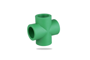 Cobre PPR Accesorios de tubería Drenaje subterráneo Tubos de plástico <span class=keywords><strong>NPT</strong></span> BSPP Hilos Soldadura Conexión macho Buje Tees Tabla de tamaños BS - Product Image 3