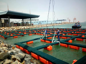 Probattery <span class=keywords><strong>Air</strong></span> Cord Square Round Cría Fish Deep-sea Antielectric Reelshing <span class=keywords><strong>Net</strong></span> Cable(150cm Fish Farming International Solid - Product Image 3