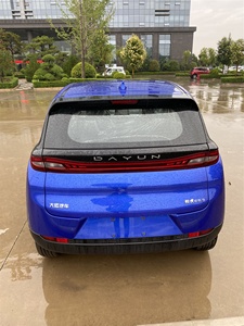 New Energy Electric <strong>Cars</strong> 120km/h High Speed 330km Lithium Battery Electric Mini SUV <strong>Car</strong> <strong>Fast</strong> Charge Adult <strong>Car</strong> with EEC M1 - Product Image 4