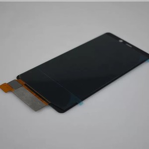 โมดูลจอแสดงผล MIPI AMOLED ขนาด 6 นิ้ว 650 CdM2 ความละเอียด 1080x2160 ชิปขับเคลื่อน RM69298 - Product Image 3