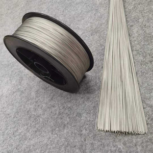 Độ chính xác thiết kế <span class=keywords><strong>nitinol</strong></span> dây superelastic dây cho tim ống thông và Stent - Product Image 2