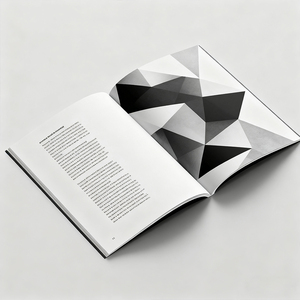 Servizio di Stampa Personalizzata di Cataloghi, Brochure e Riviste a Colori Formato A4 - Product Image 4